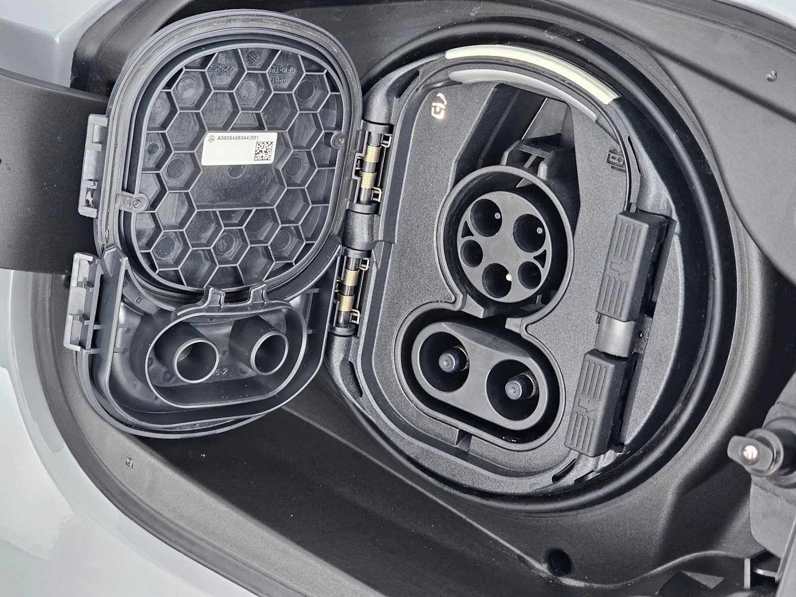 2026 Mercedes-Benz E-Class AMG® E 53 E