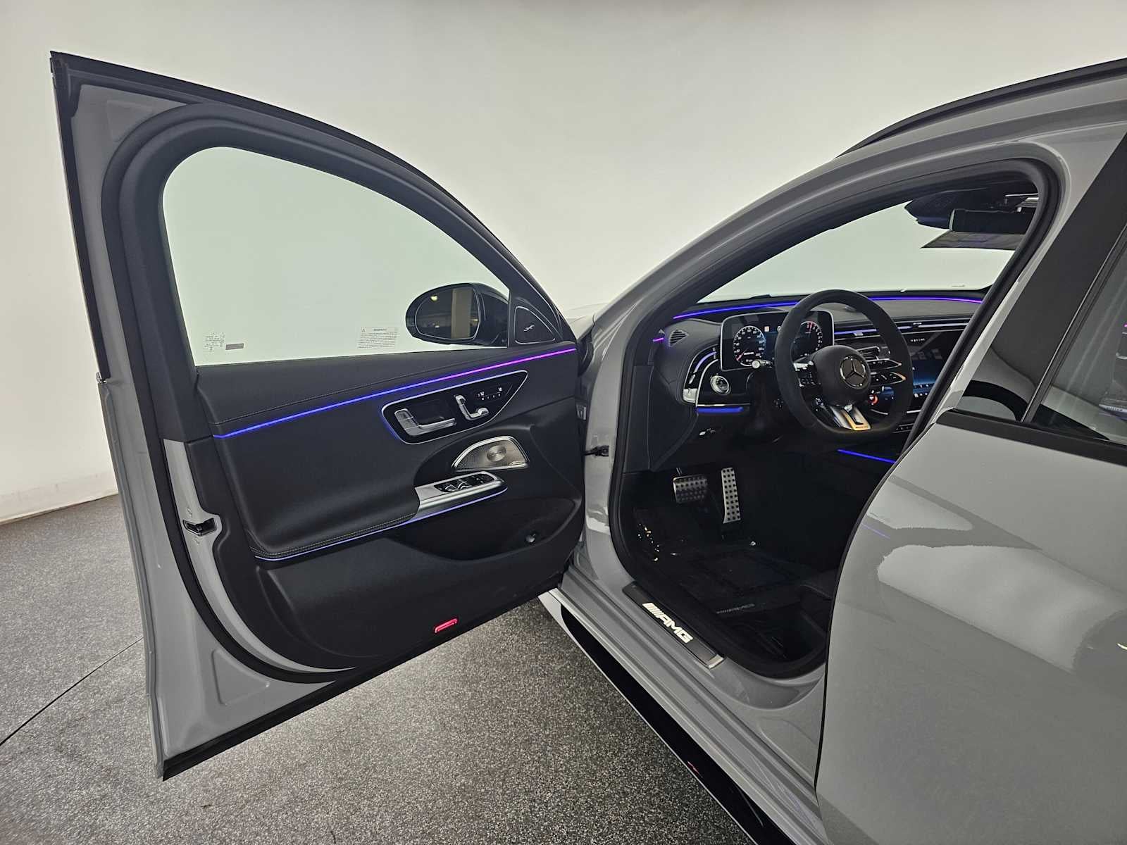 2026 Mercedes-Benz E-Class AMG® E 53 E