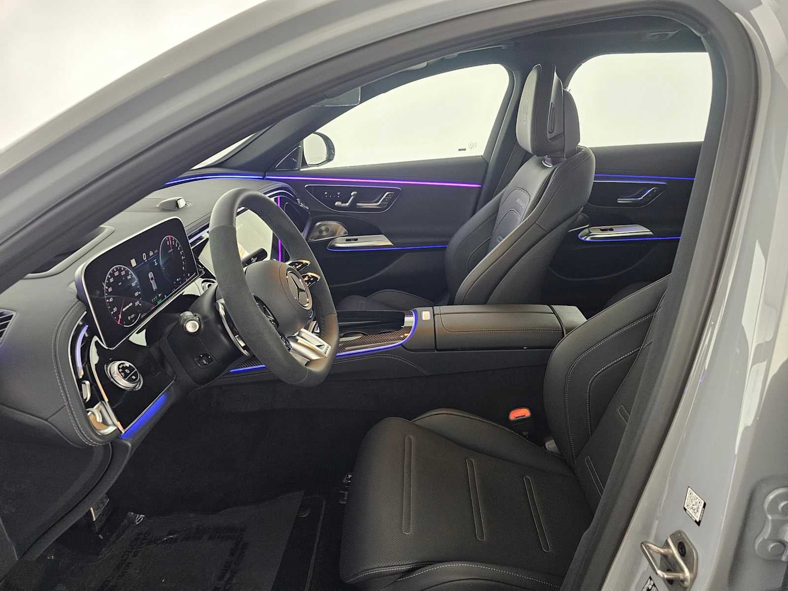 2026 Mercedes-Benz E-Class AMG® E 53 E