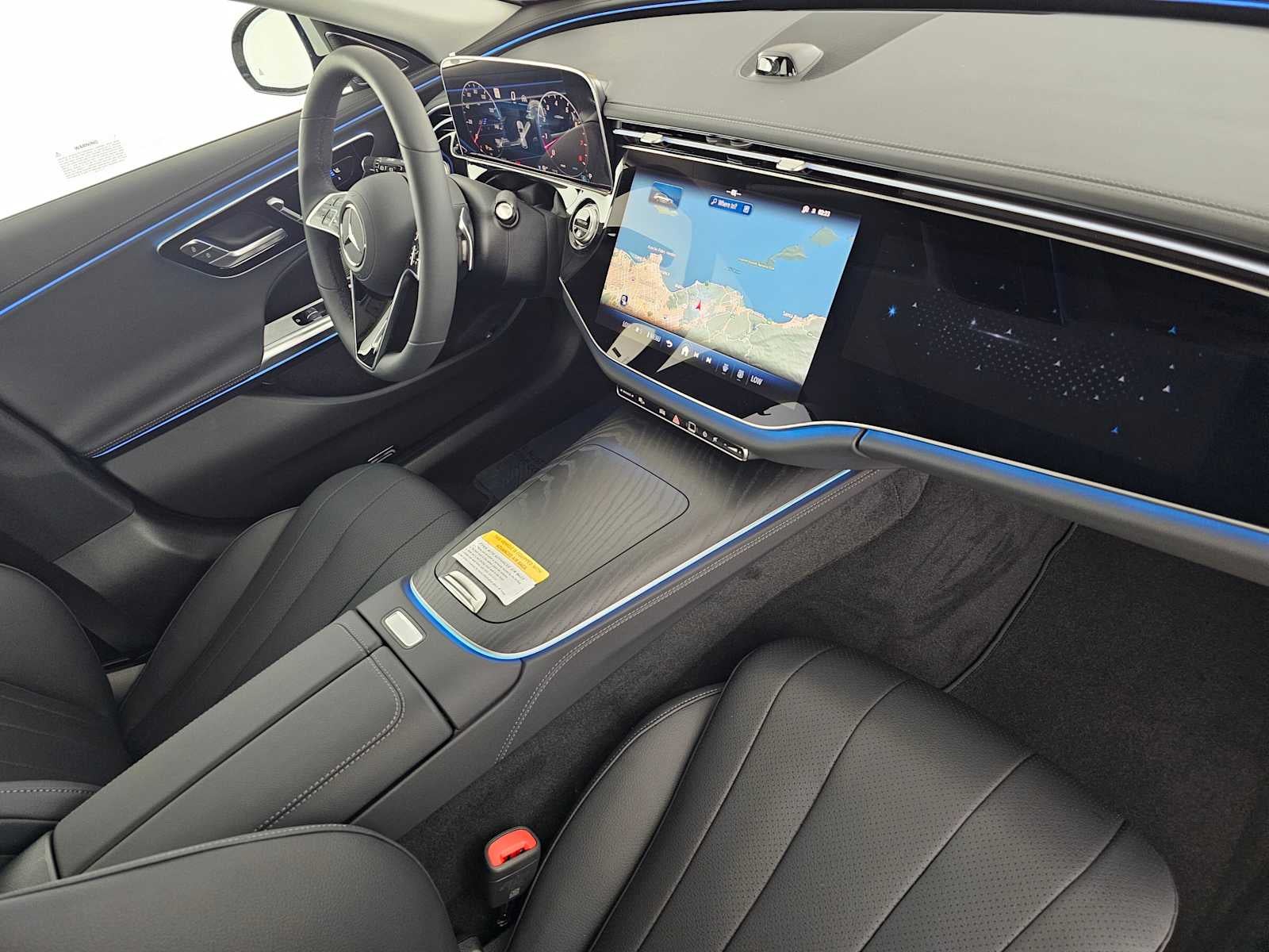 2025 Mercedes-Benz E-Class E 450