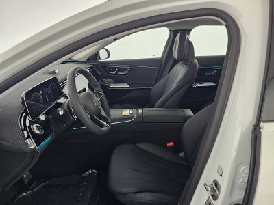 2025 Mercedes-Benz E-Class E 450
