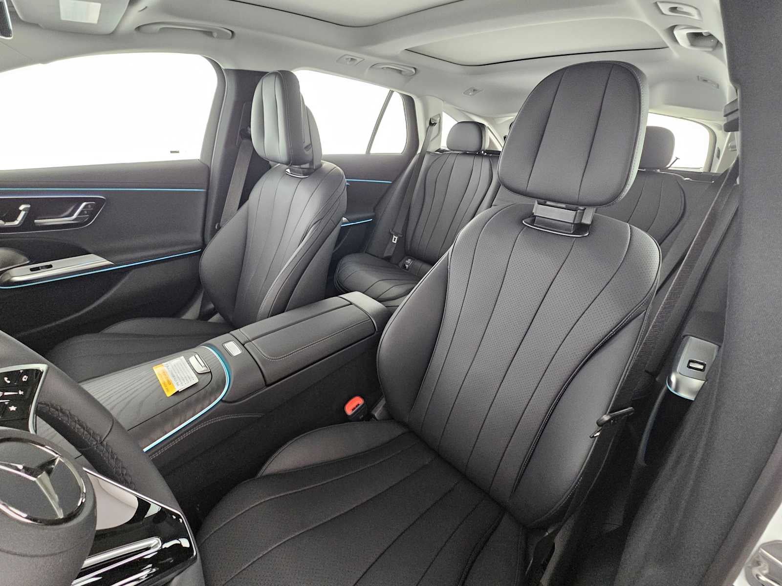 2025 Mercedes-Benz E-Class E 450