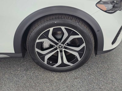 2025 Mercedes-Benz E-Class E 450