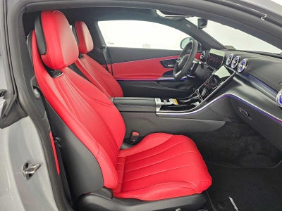 2026 Mercedes-Benz CLE CLE 300