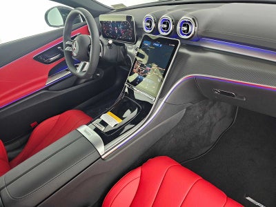 2026 Mercedes-Benz CLE CLE 300