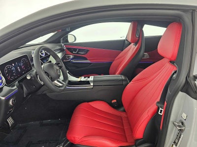 2026 Mercedes-Benz CLE CLE 300