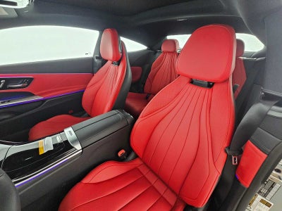 2026 Mercedes-Benz CLE CLE 300