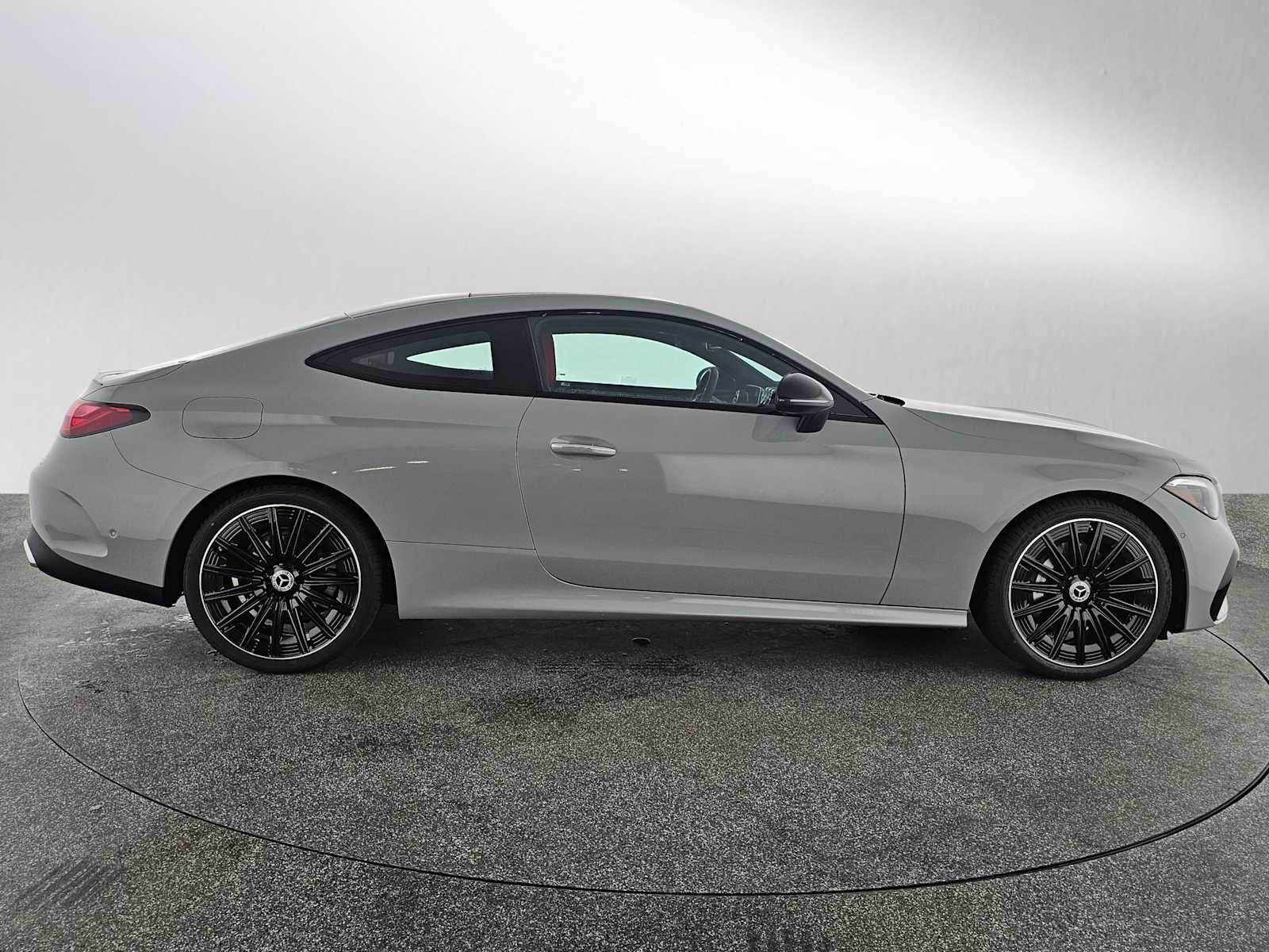 2026 Mercedes-Benz CLE CLE 300