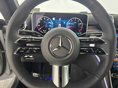 2026 Mercedes-Benz CLE CLE 300