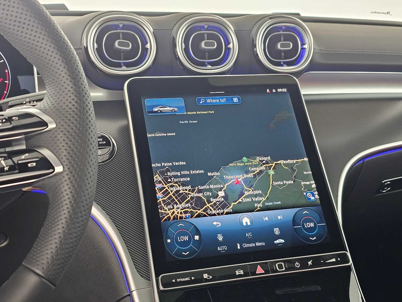 2026 Mercedes-Benz CLE CLE 300