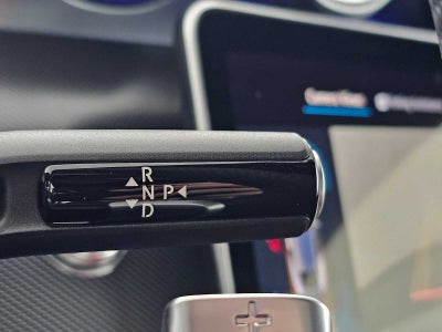 2026 Mercedes-Benz CLE CLE 300