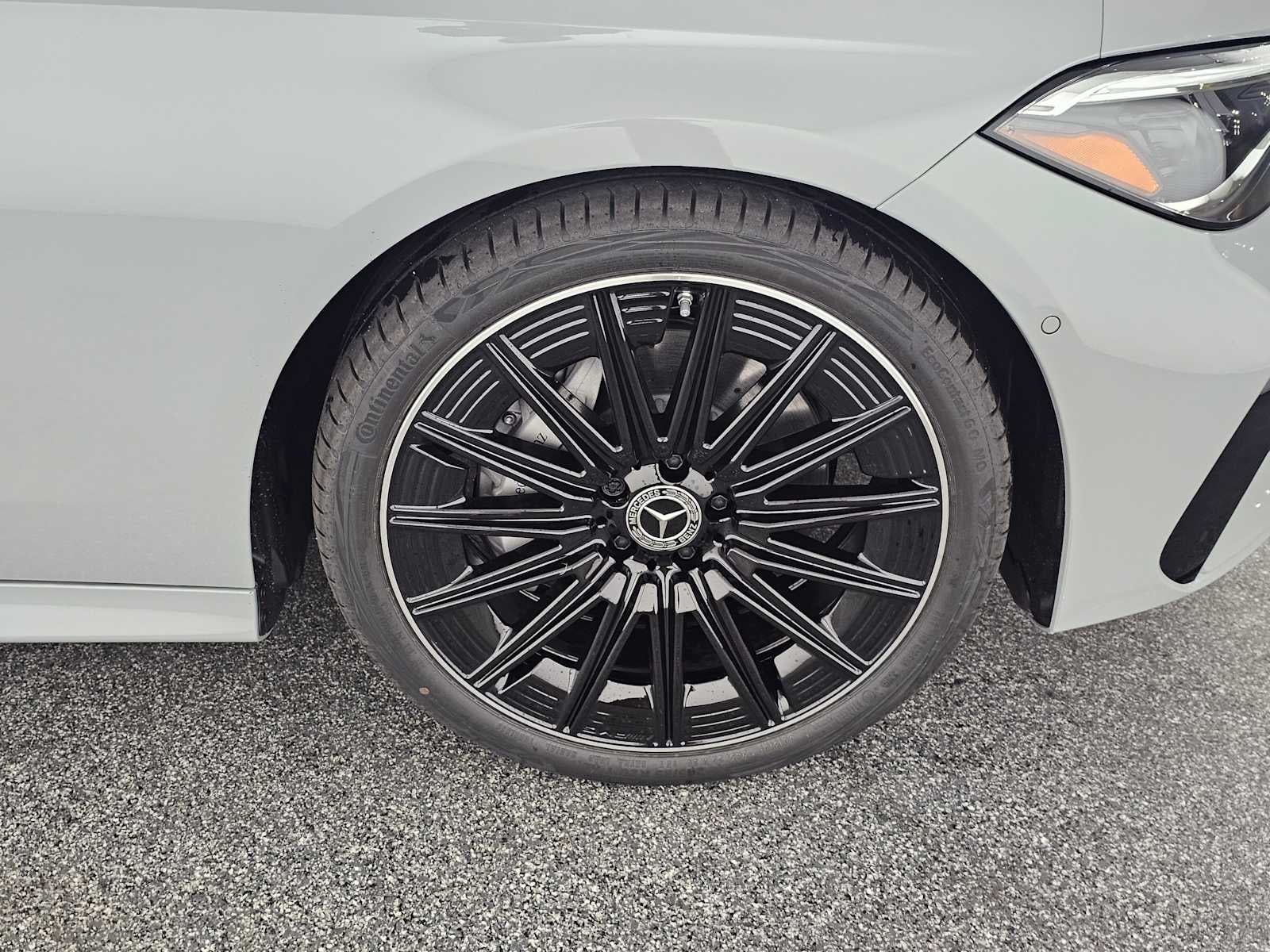 2026 Mercedes-Benz CLE CLE 300