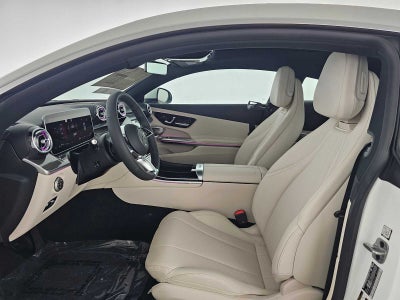 2025 Mercedes-Benz CLE CLE 300