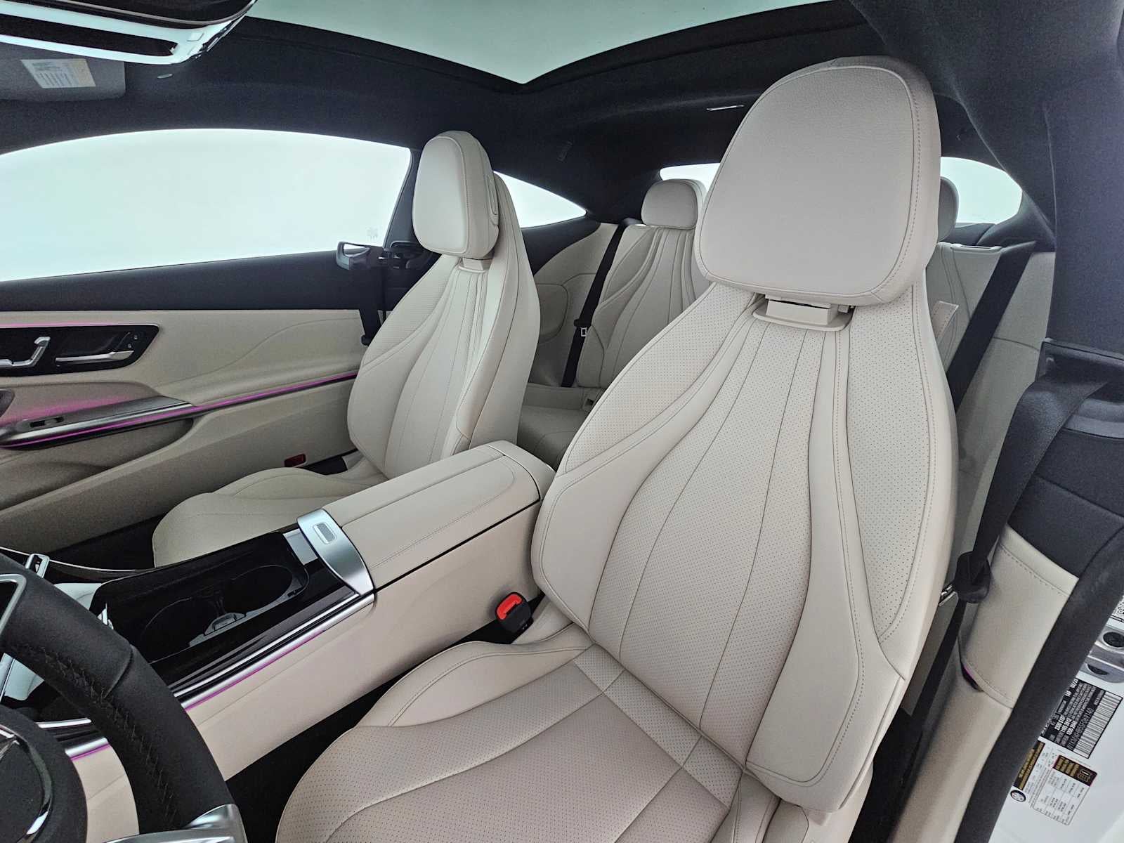 2025 Mercedes-Benz CLE CLE 300