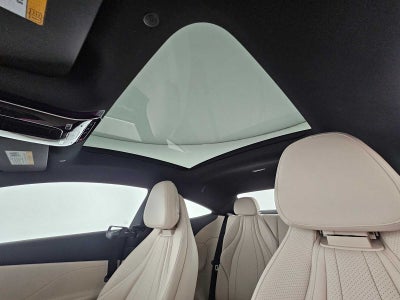 2025 Mercedes-Benz CLE CLE 300