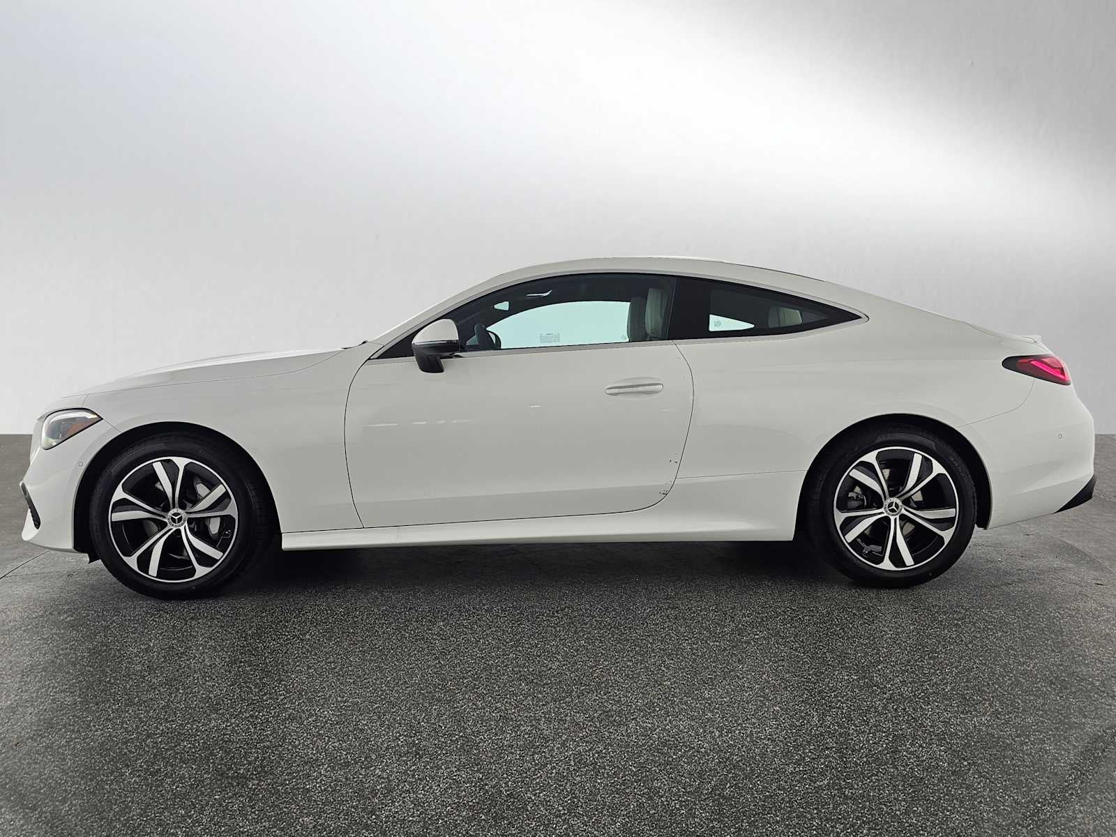 2025 Mercedes-Benz CLE CLE 300