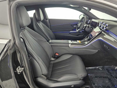 2025 Mercedes-Benz CLE CLE 300