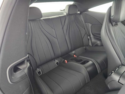 2025 Mercedes-Benz CLE CLE 300