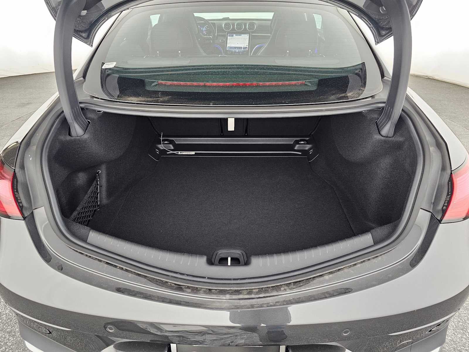 2025 Mercedes-Benz CLE CLE 300