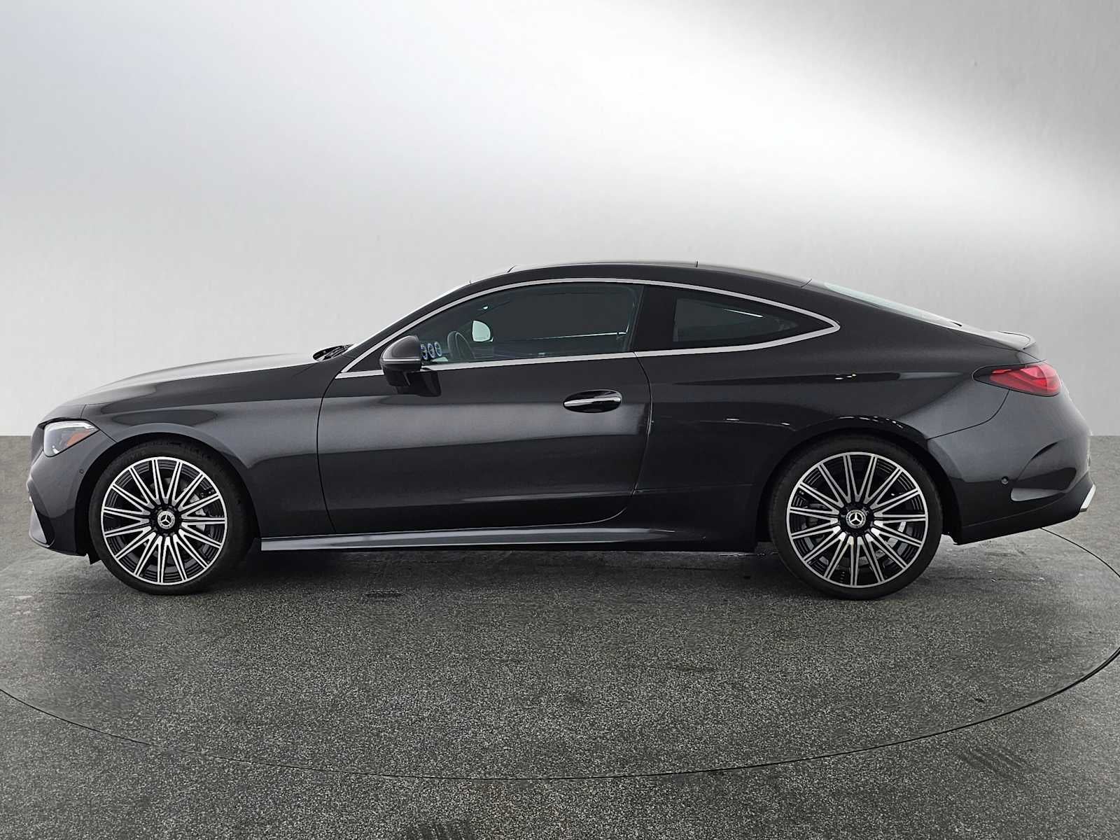 2025 Mercedes-Benz CLE CLE 300