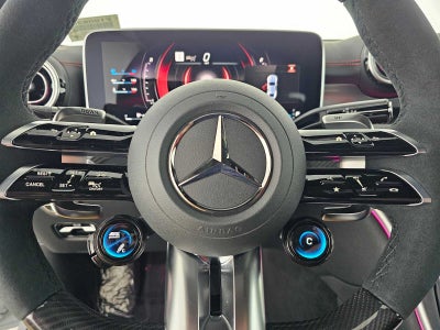 2026 Mercedes-Benz CLE AMG® CLE 53