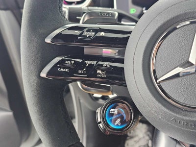 2026 Mercedes-Benz CLE AMG® CLE 53