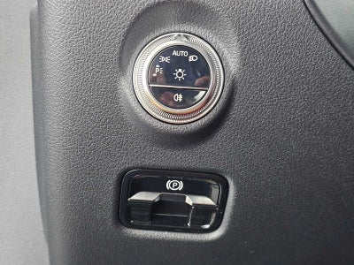 2026 Mercedes-Benz CLE AMG® CLE 53