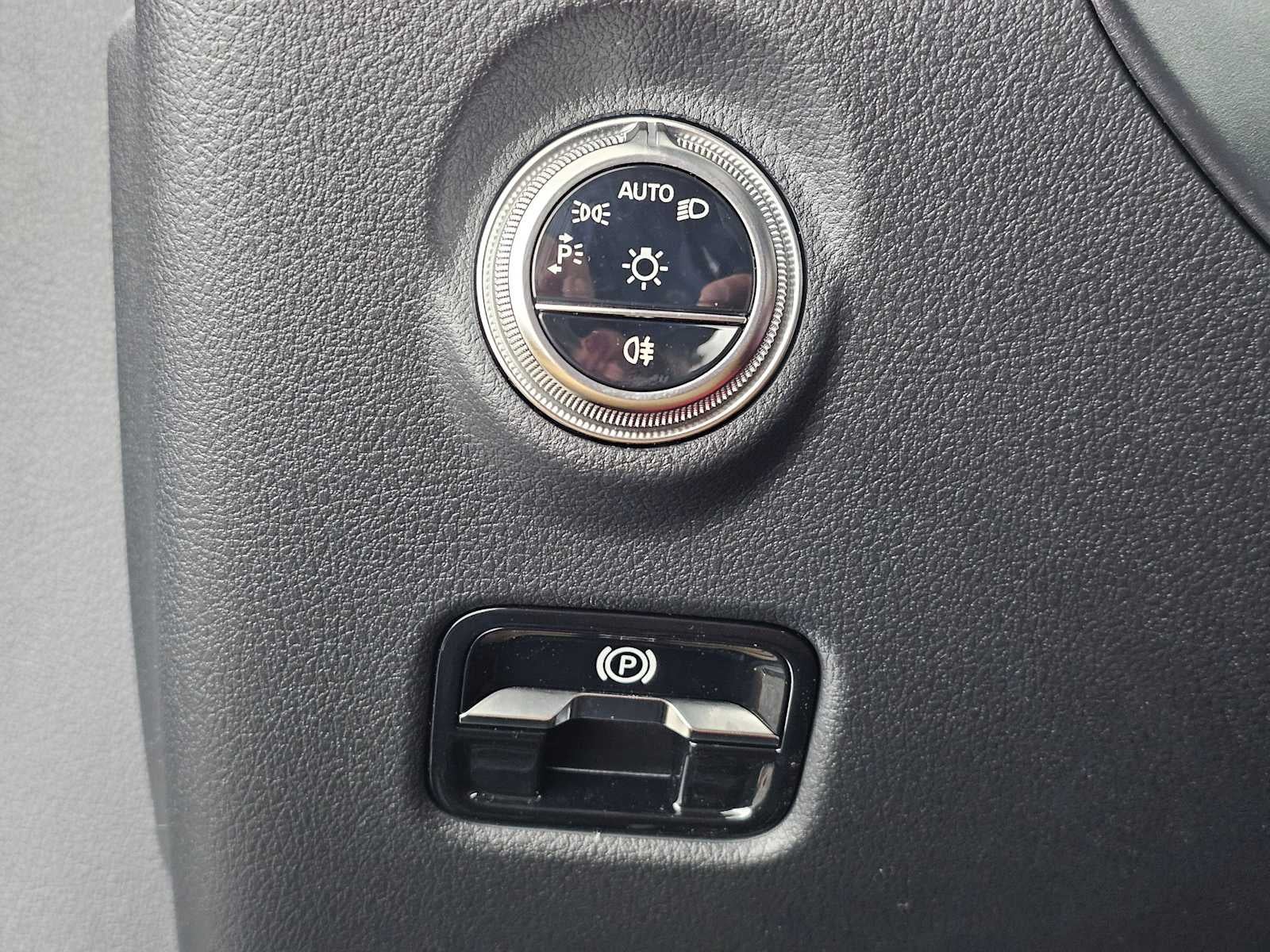 2026 Mercedes-Benz CLE AMG® CLE 53