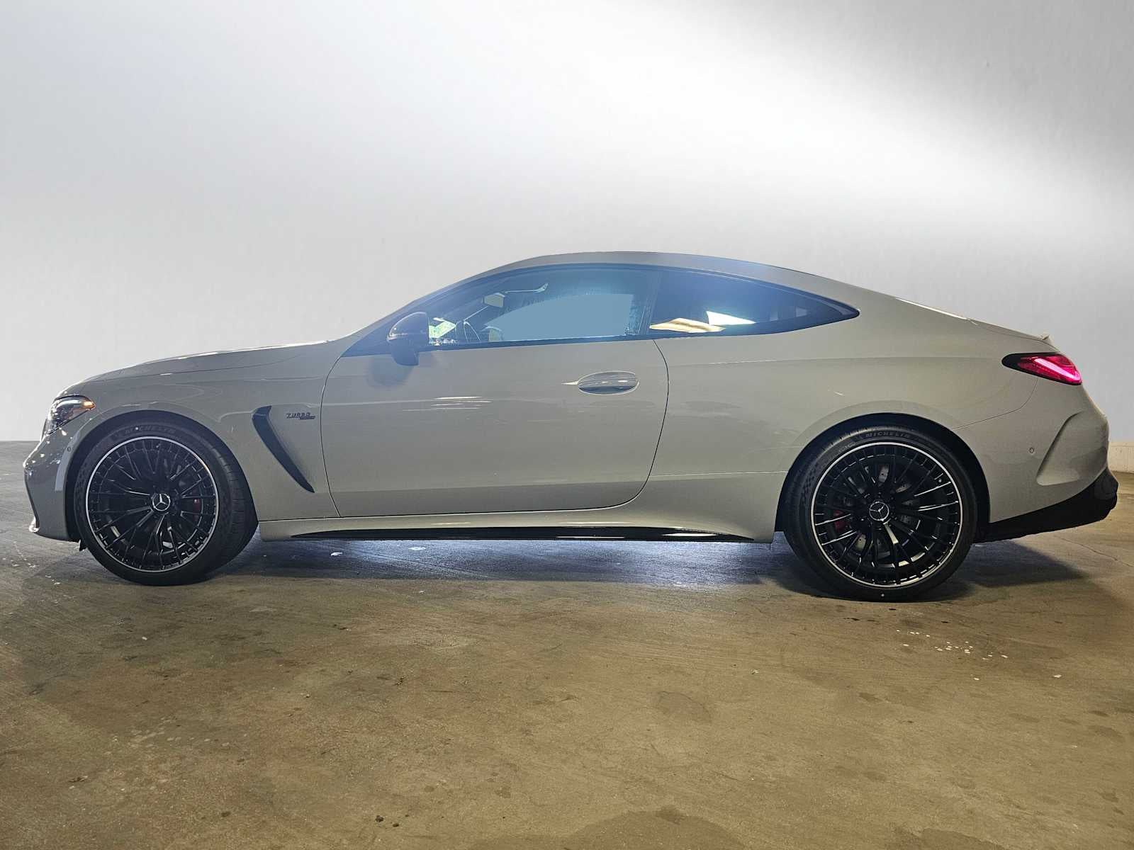 2026 Mercedes-Benz CLE AMG® CLE 53