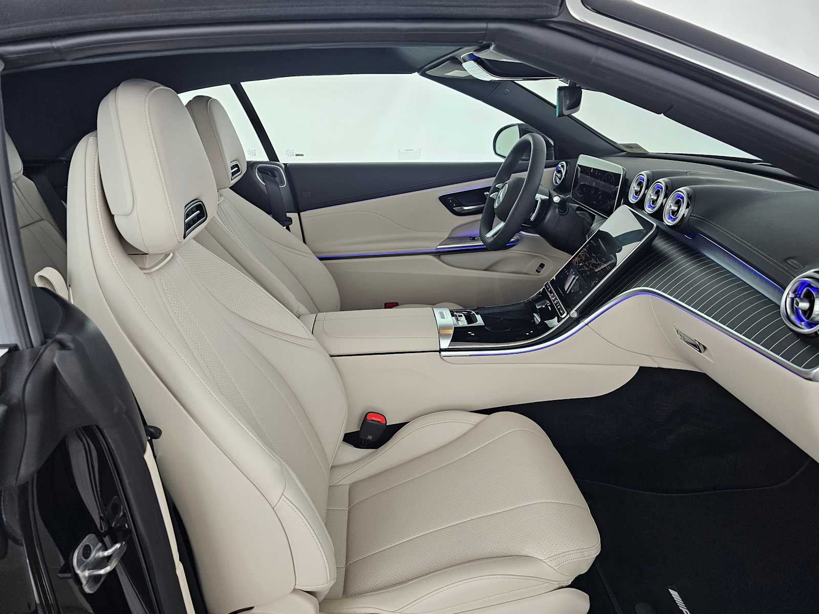 2026 Mercedes-Benz CLE CLE 300