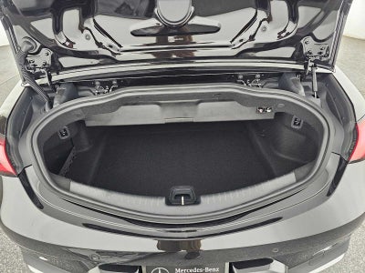 2026 Mercedes-Benz CLE CLE 300