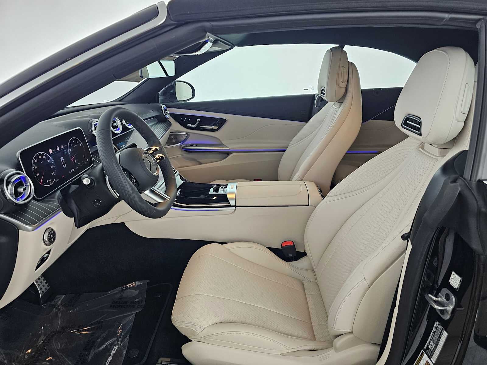 2026 Mercedes-Benz CLE CLE 300