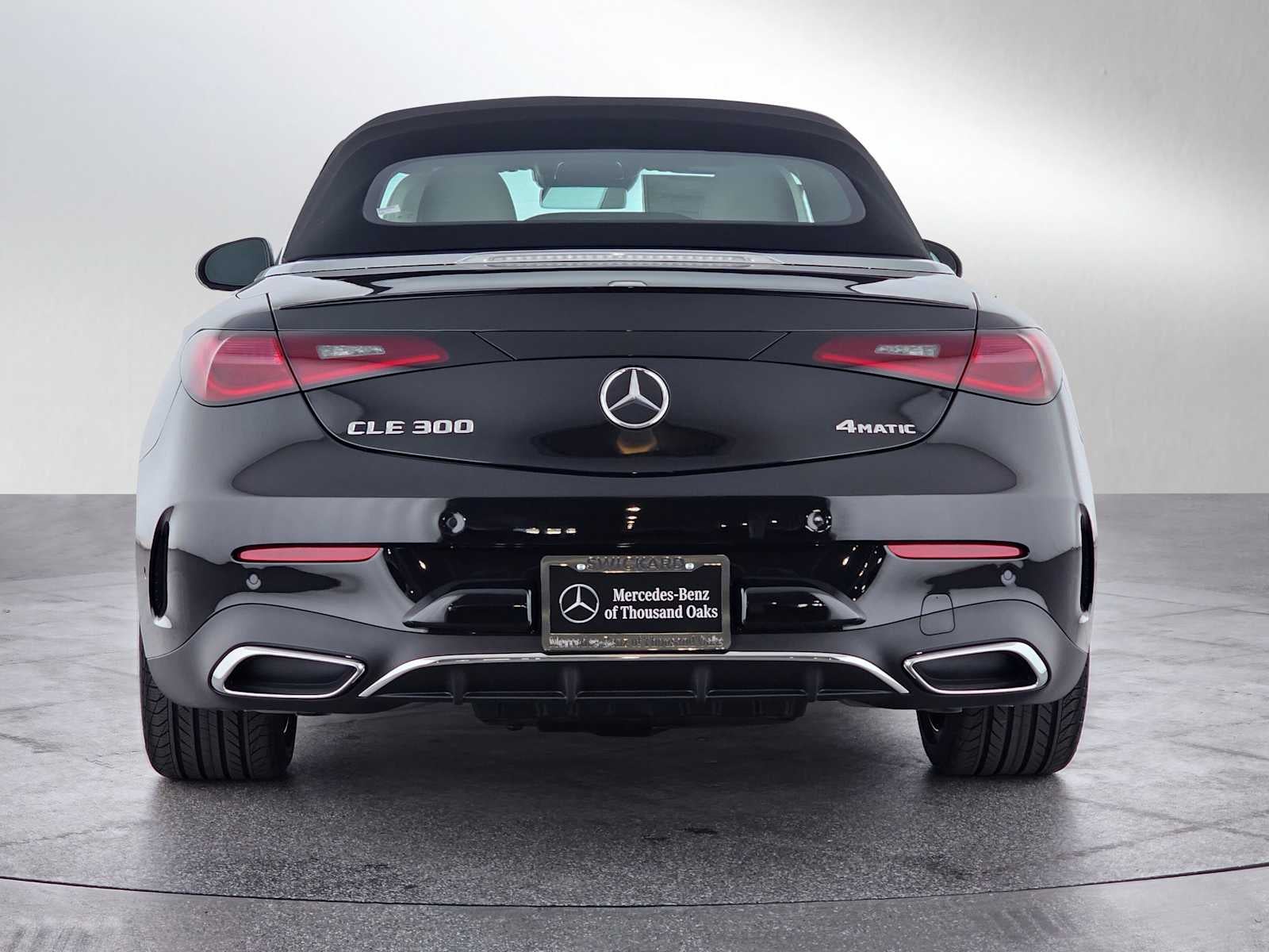 2026 Mercedes-Benz CLE CLE 300