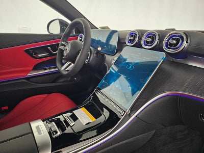 2026 Mercedes-Benz CLE CLE 300