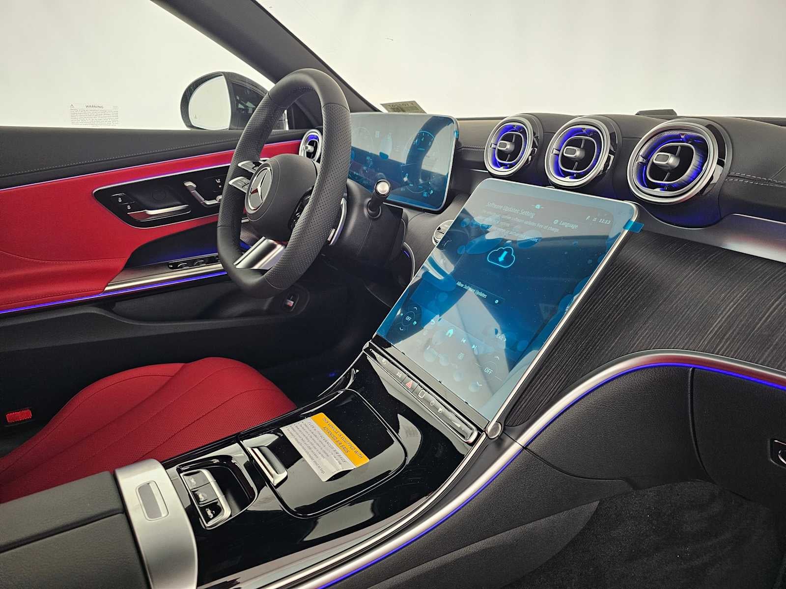 2026 Mercedes-Benz CLE CLE 300