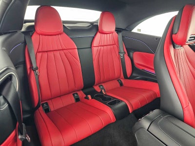 2026 Mercedes-Benz CLE CLE 300