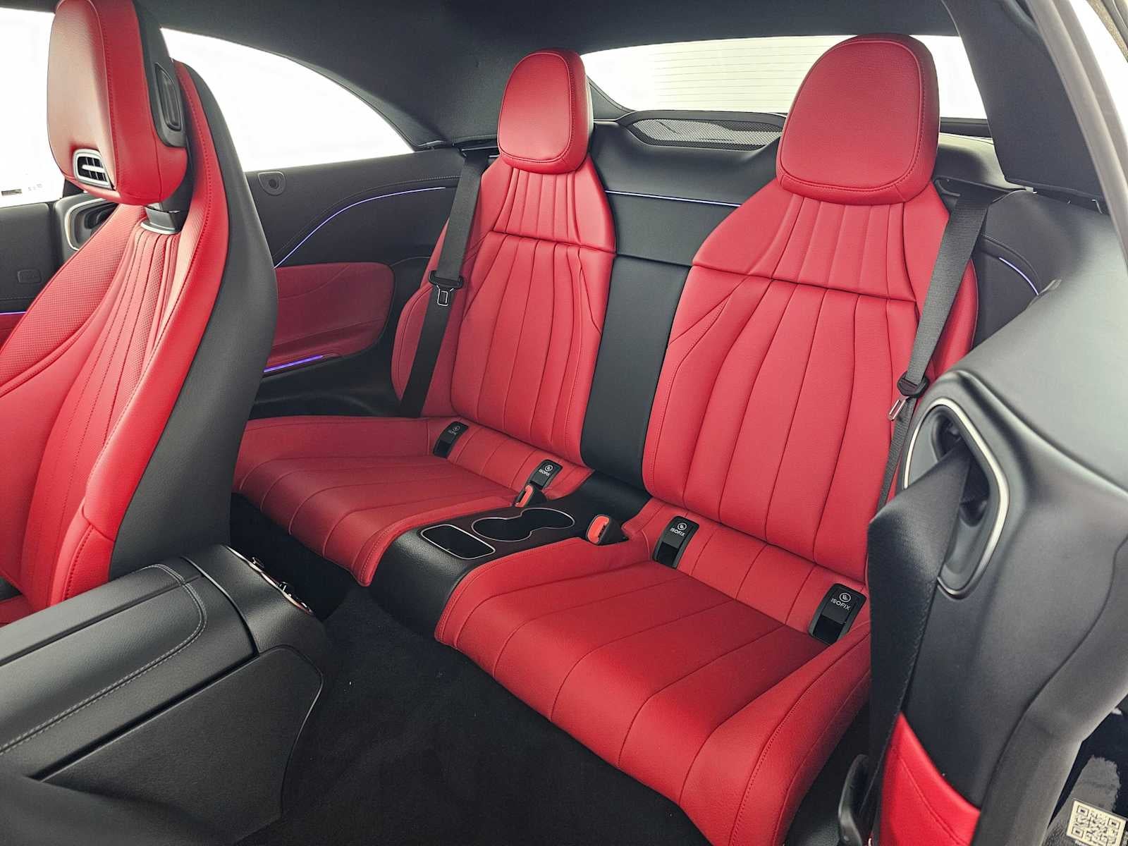 2026 Mercedes-Benz CLE CLE 300