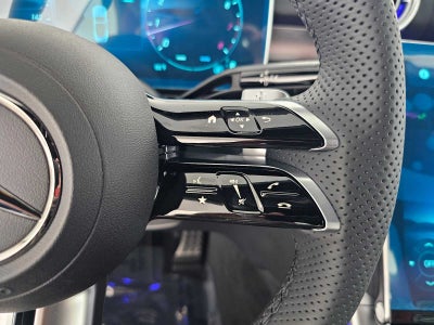 2026 Mercedes-Benz CLE CLE 300