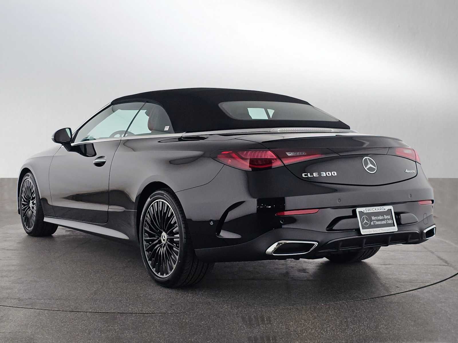 2026 Mercedes-Benz CLE CLE 300