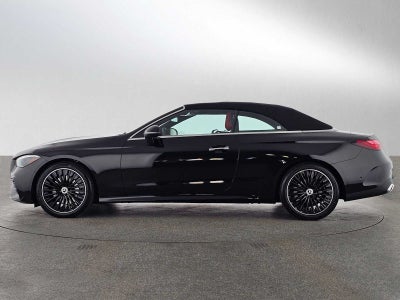 2026 Mercedes-Benz CLE CLE 300