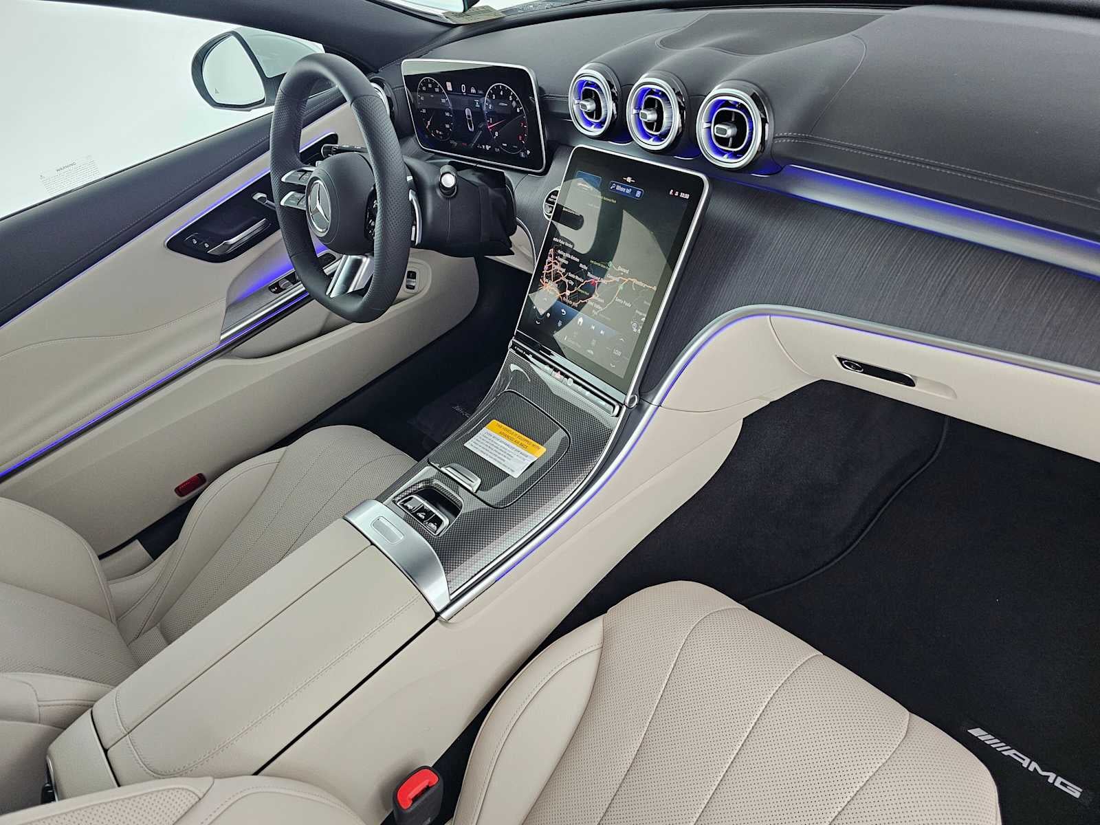 2026 Mercedes-Benz CLE CLE 300