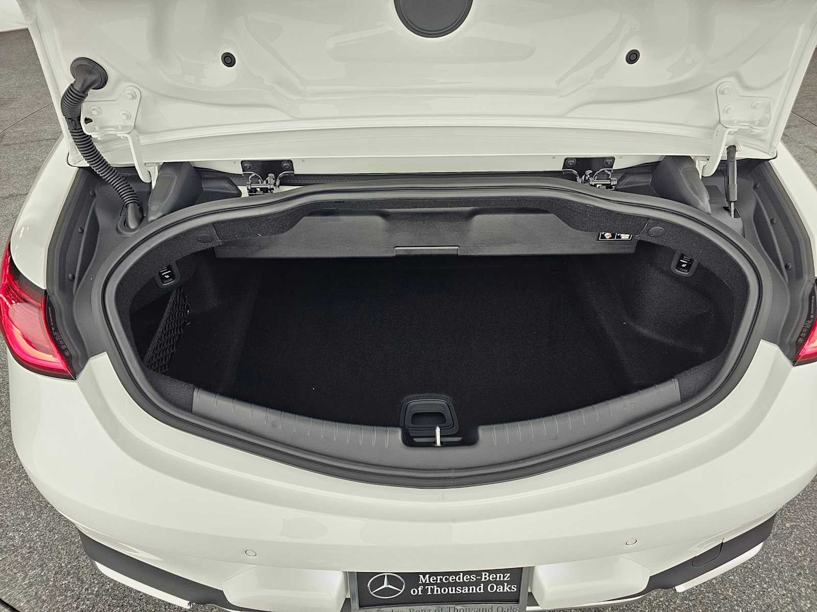 2026 Mercedes-Benz CLE CLE 300