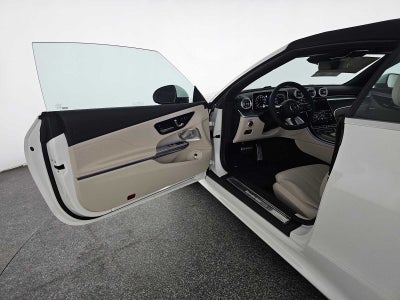 2026 Mercedes-Benz CLE CLE 300