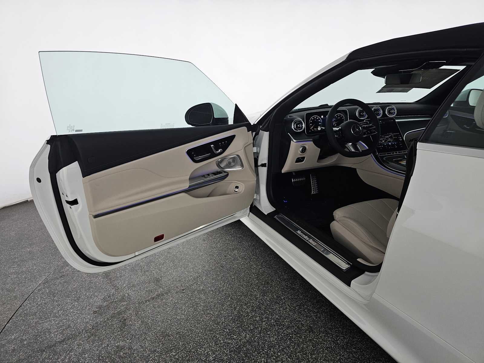 2026 Mercedes-Benz CLE CLE 300