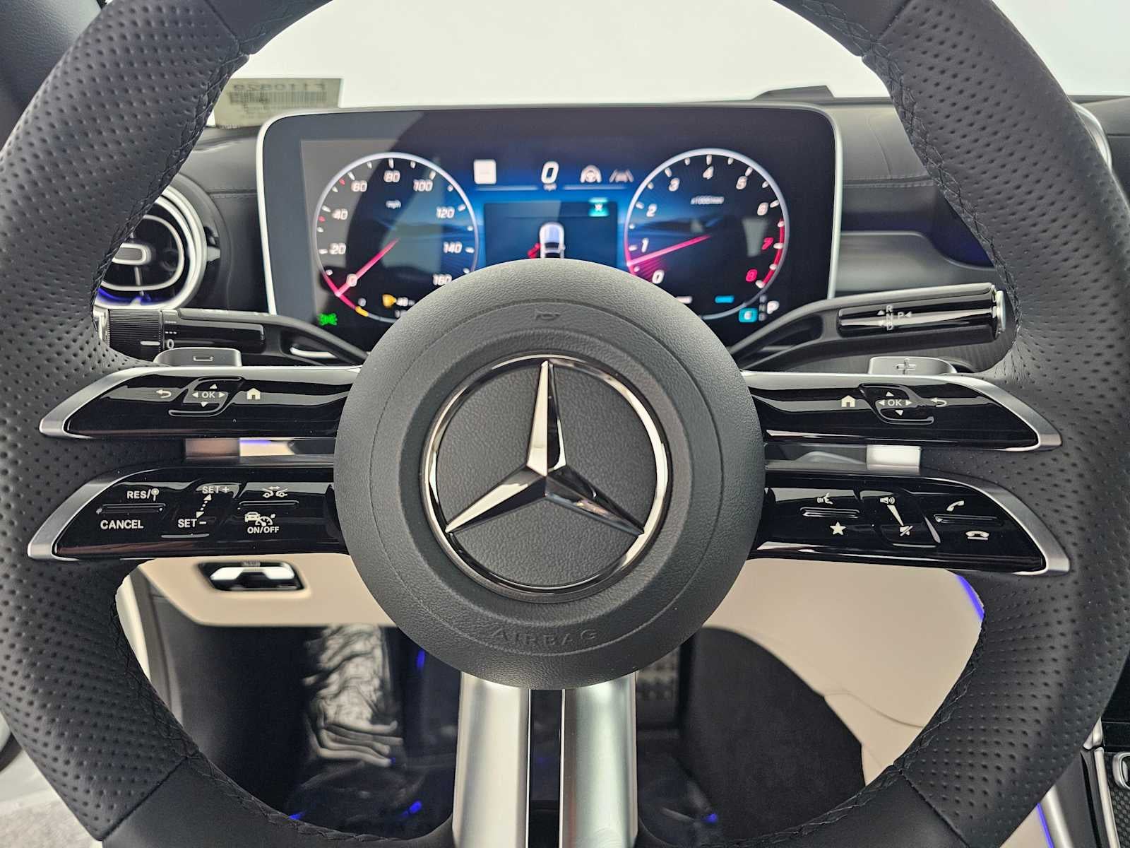 2026 Mercedes-Benz CLE CLE 300