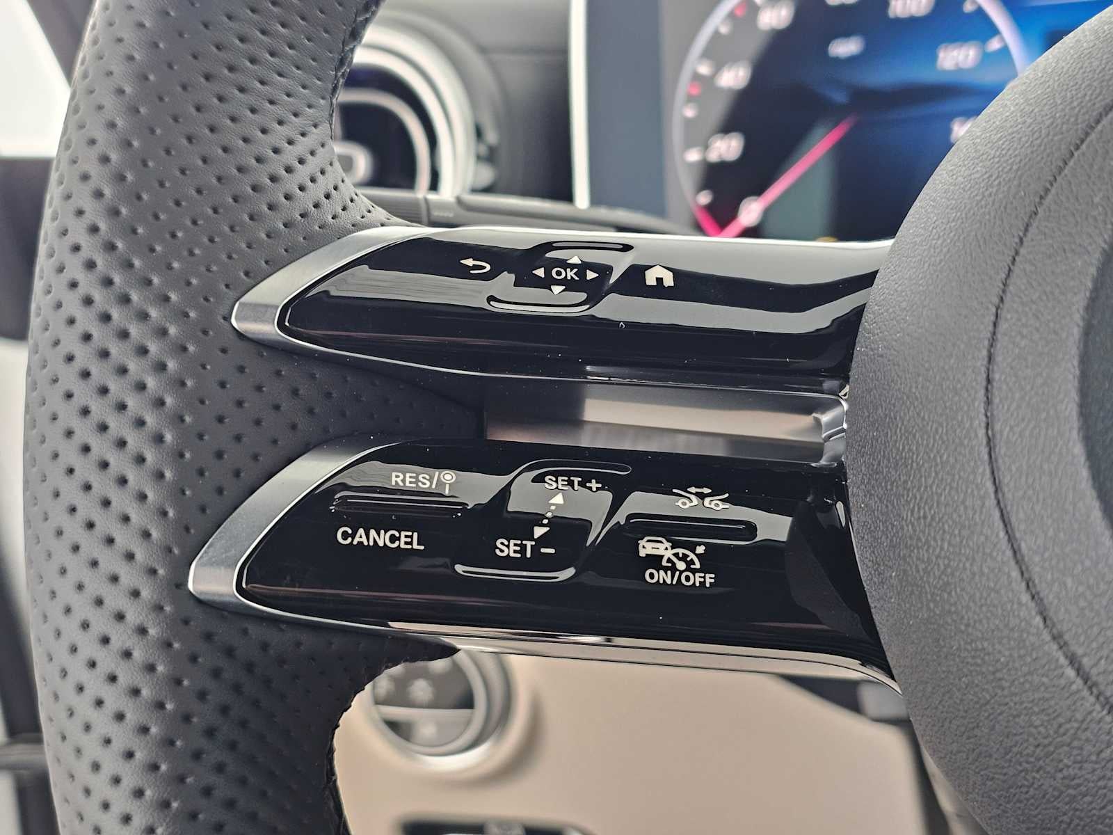 2026 Mercedes-Benz CLE CLE 300