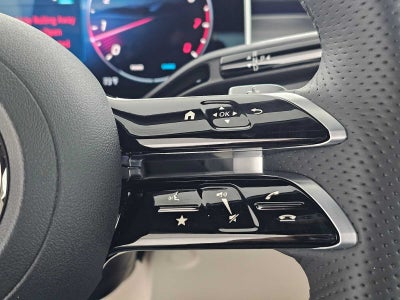 2026 Mercedes-Benz CLE CLE 300