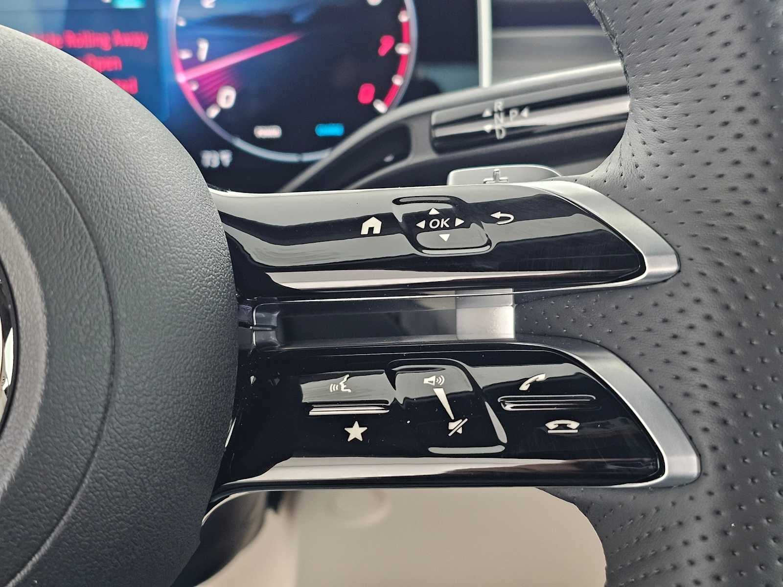 2026 Mercedes-Benz CLE CLE 300