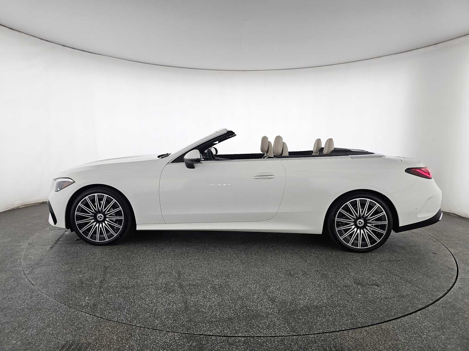 2026 Mercedes-Benz CLE CLE 300