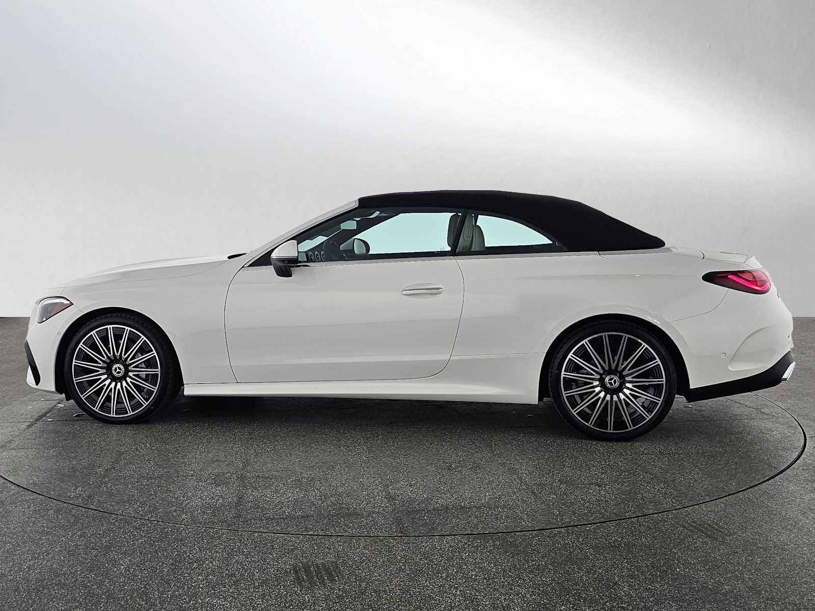 2026 Mercedes-Benz CLE CLE 300